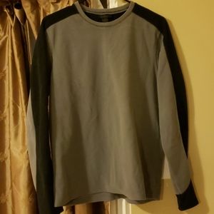 Express Men's Fleece Sweatshirt